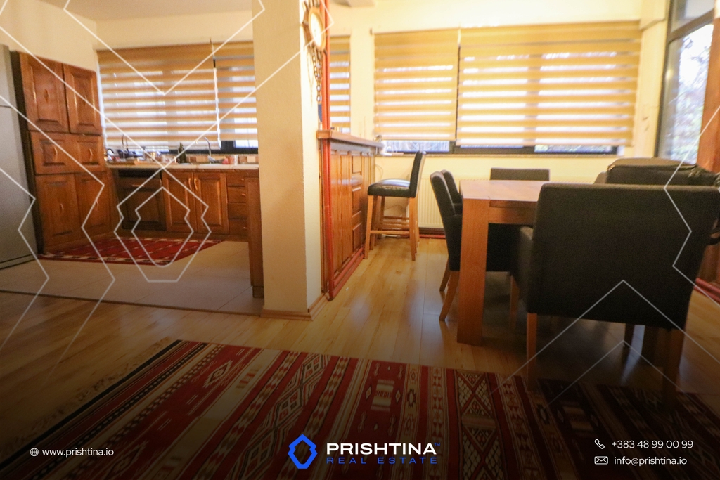 House for sale 220m² in brezovicë (5)