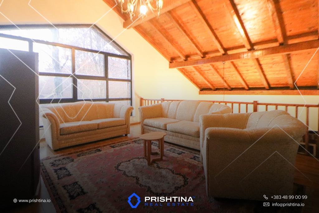 Villa in vendita 220m² a brezovicë