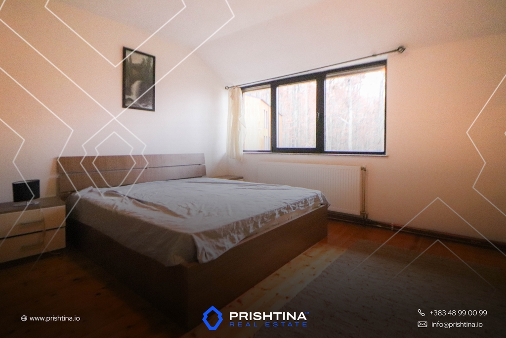Villa in vendita 220m² a brezovicë