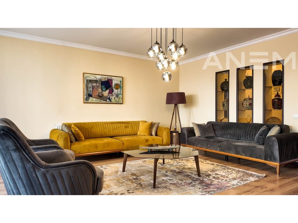 Apartamento en venta de 186m² en el barrio Bregu i Diellit