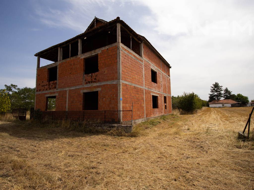 Casa à venda 450m² em suhadoll