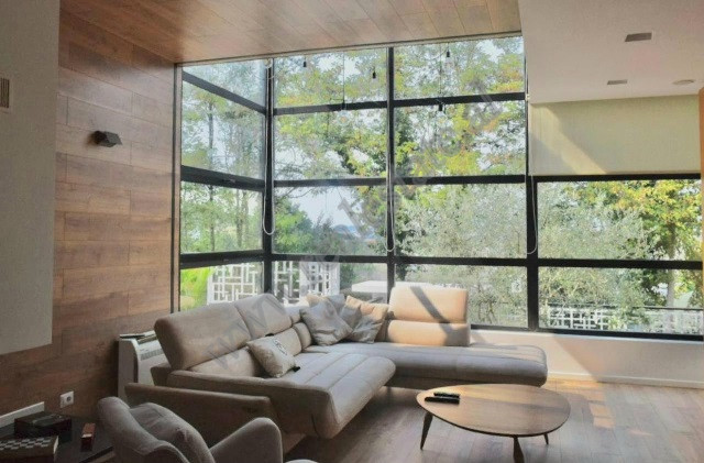 Villa for sale near teg area in Tirana, albania