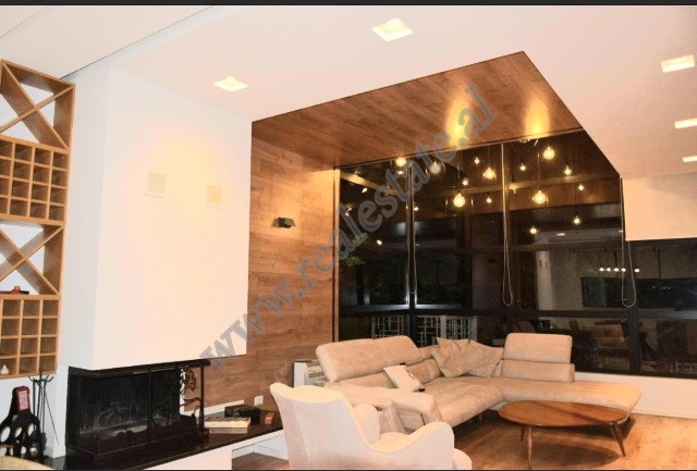 Villa for sale near teg area in Tirana, albania (2)