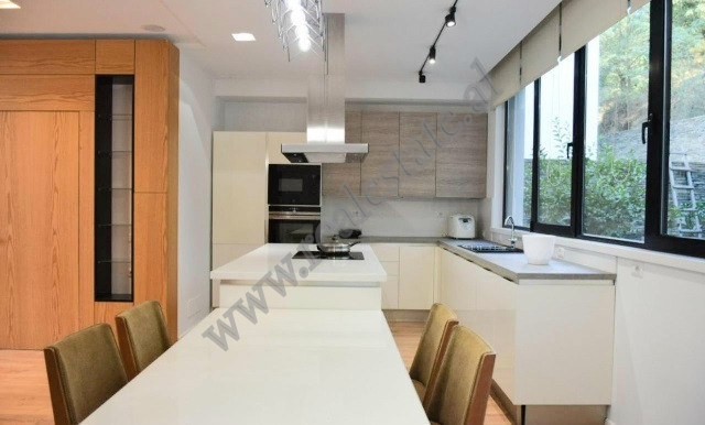 Villa for sale near teg area in Tirana, albania (4)