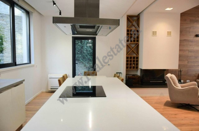 Villa for sale near teg area in Tirana, albania (5)