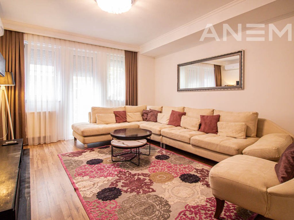 Apartamento à venda 88m² em Arbëri