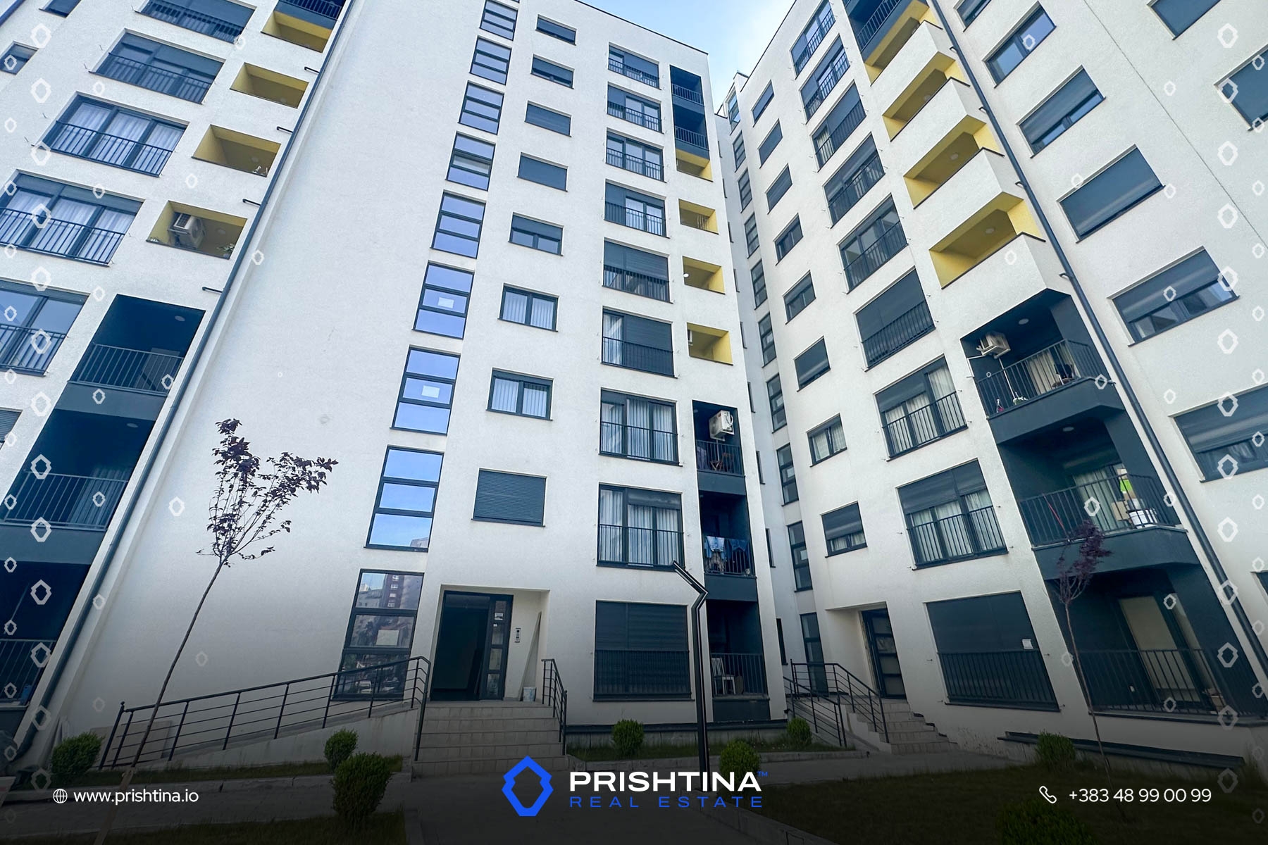 Wohnung zur miete 113m² an rruga b (8)