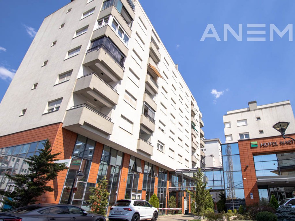 Apartamento à venda 63,7m² no bairro kalabria