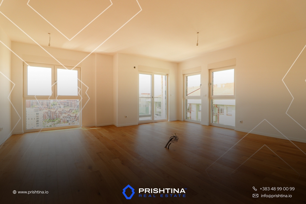 Wohnung zum verkauf 109m² in der rruga c