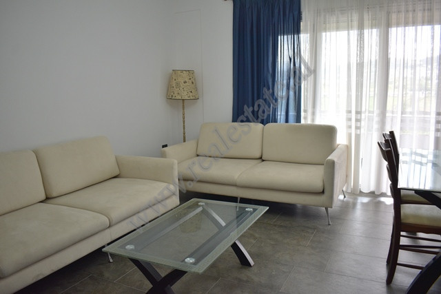 Apartamento de um quarto para alugar na nobis residence, em Tirana, albânia (2)