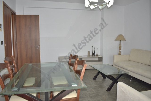 Apartamento de um quarto para alugar na nobis residence, em Tirana, albânia (3)