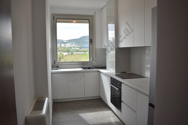 Apartamento de um quarto para alugar na nobis residence, em Tirana, albânia (4)