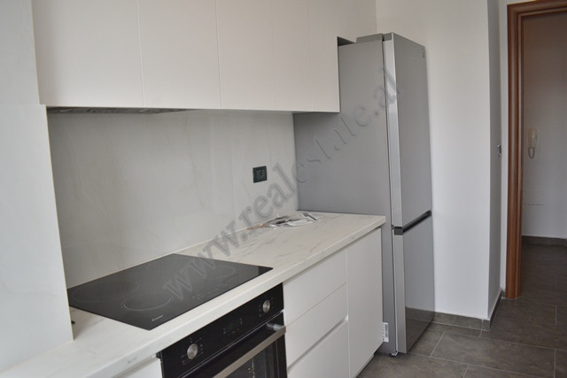 Apartamento de um quarto para alugar na nobis residence, em Tirana, albânia (5)