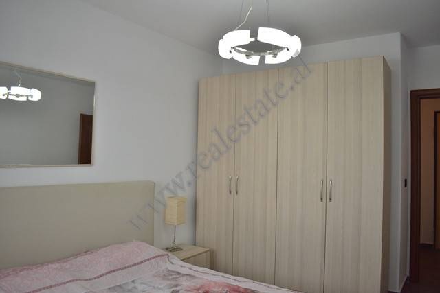 Apartamento de um quarto para alugar na nobis residence, em Tirana, albânia (7)