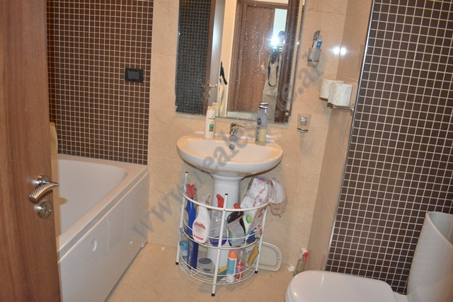 Apartamento de um quarto para alugar na nobis residence, em Tirana, albânia (8)