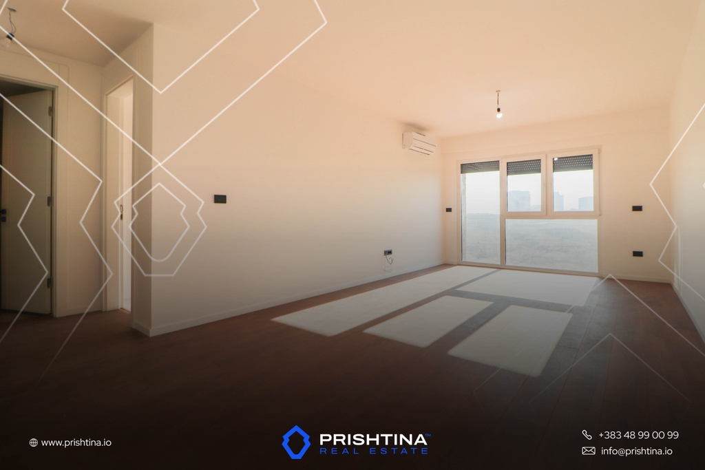 Appartamento in vendita di 55 metri quadrati a Prishtina e Re (2)