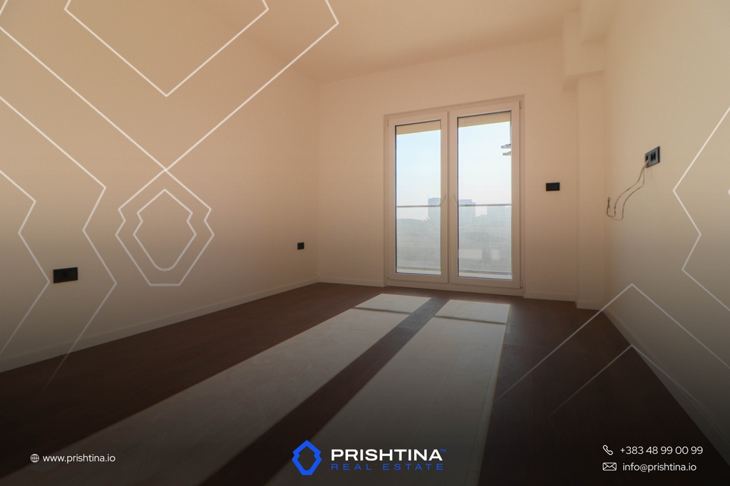 Appartamento in vendita di 55 metri quadrati a Prishtina e Re (5)