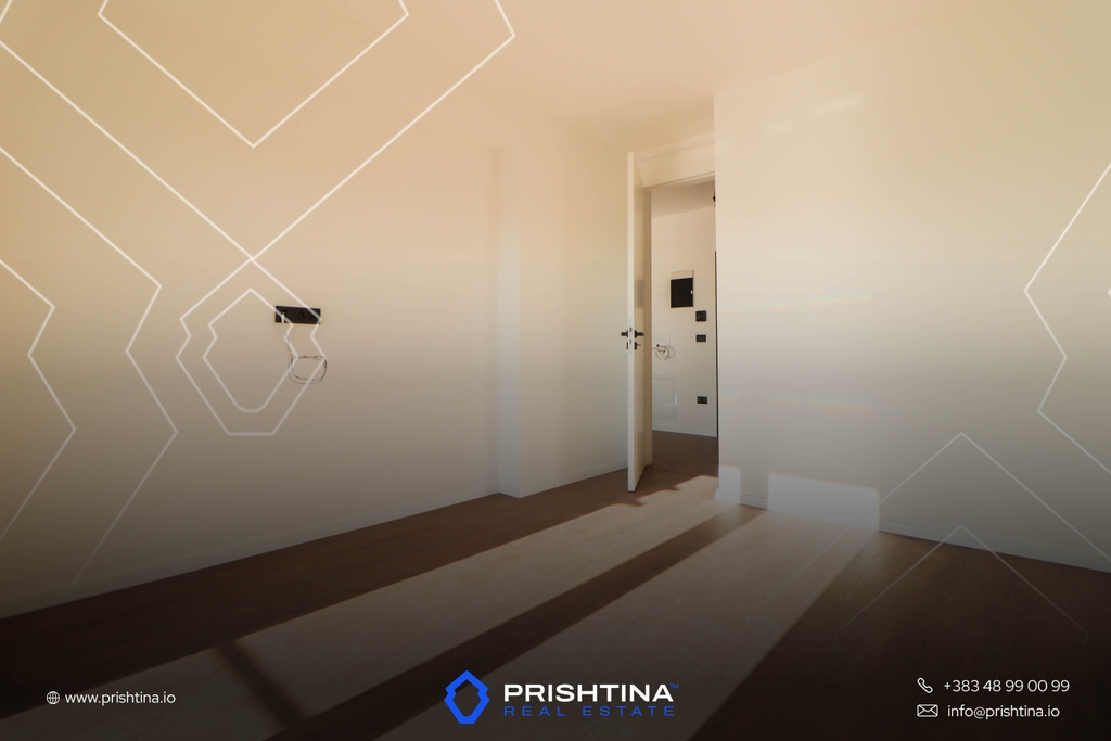 Appartamento in vendita di 55 metri quadrati a Prishtina e Re (6)