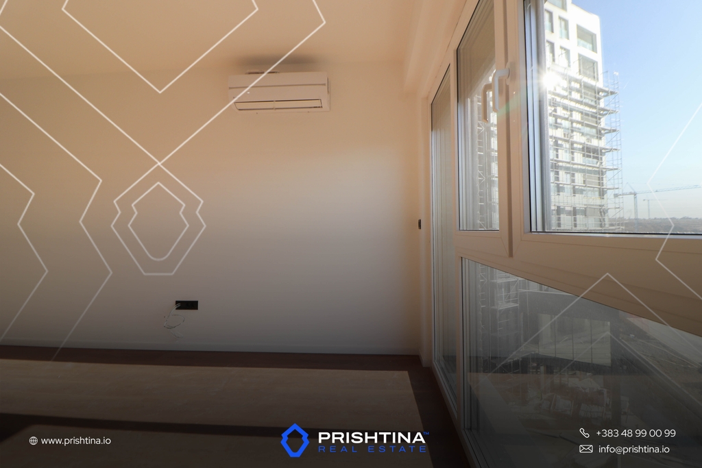 Appartamento in vendita di 55 metri quadrati a Prishtina e Re (7)
