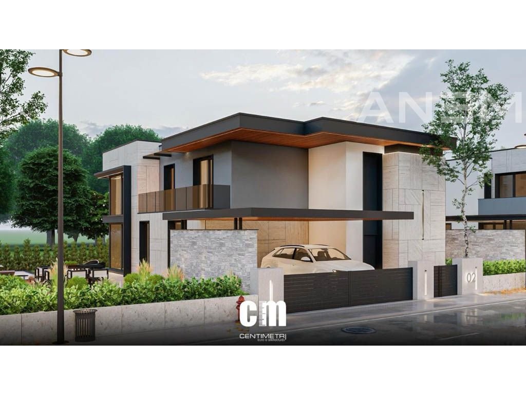 Casa in vendita di 240m² a Çagllavicë