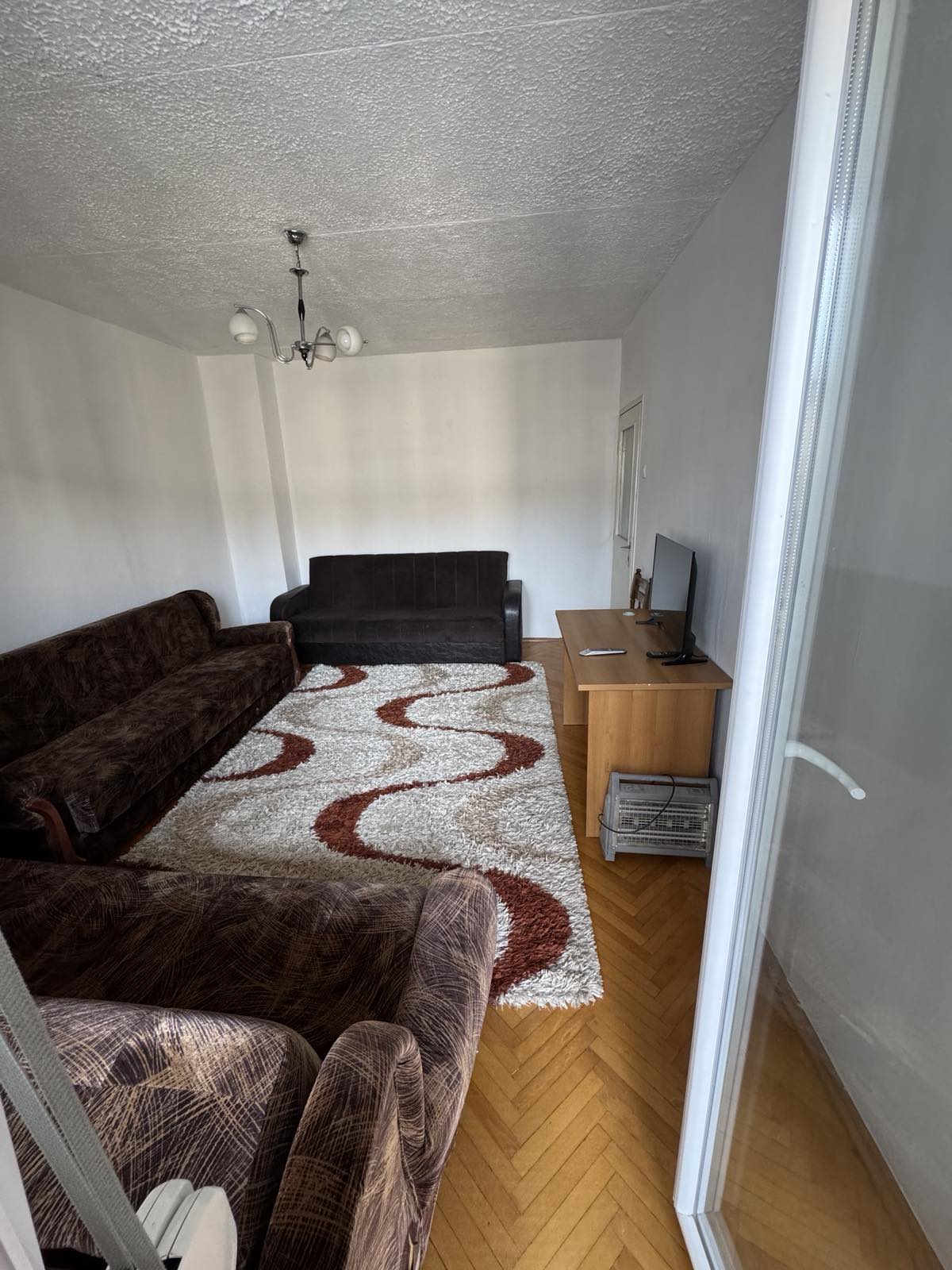 Apartamento para alugar 1+1 em ulpianë