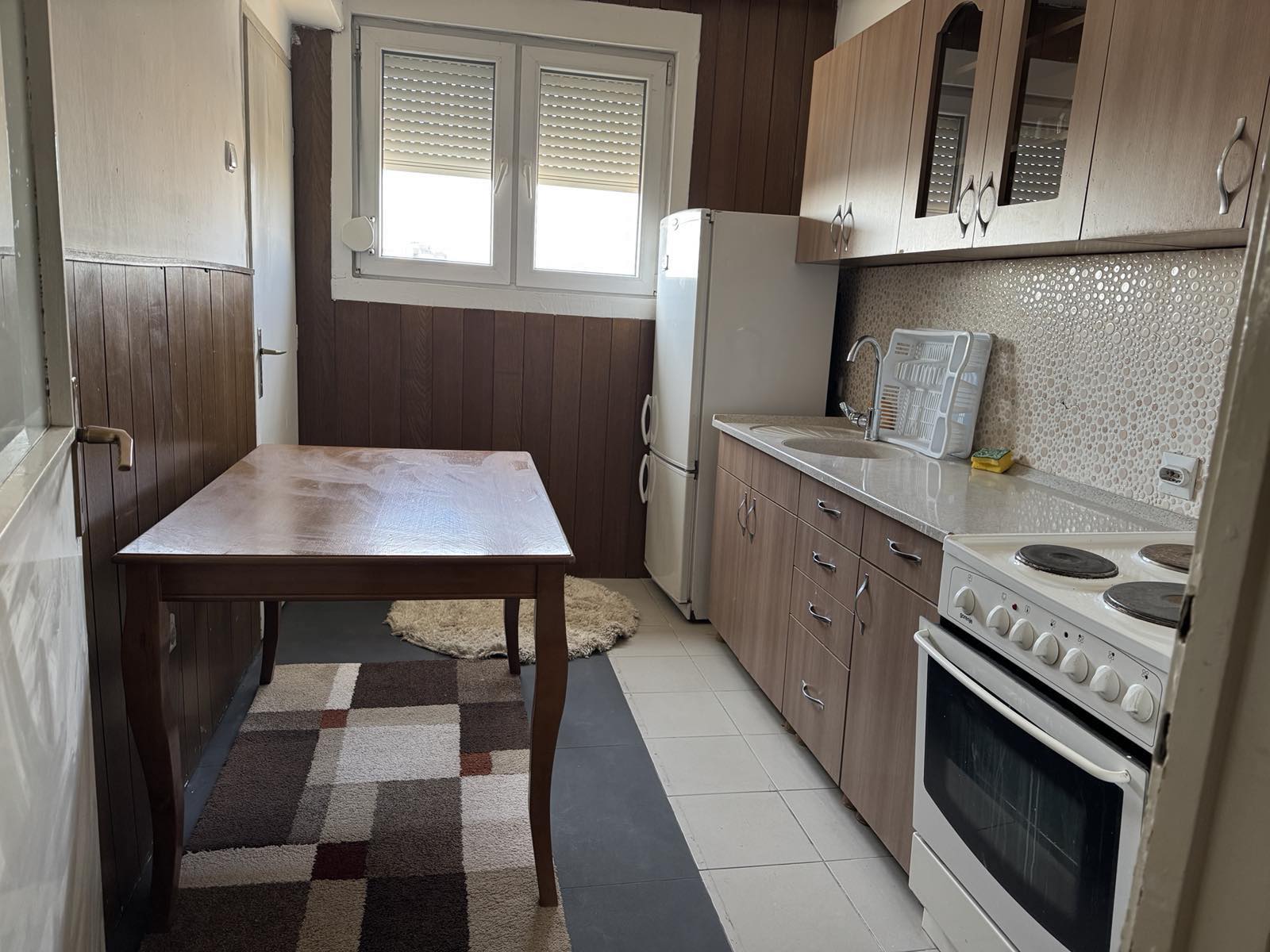Apartamento para alugar 1+1 em ulpianë (3)