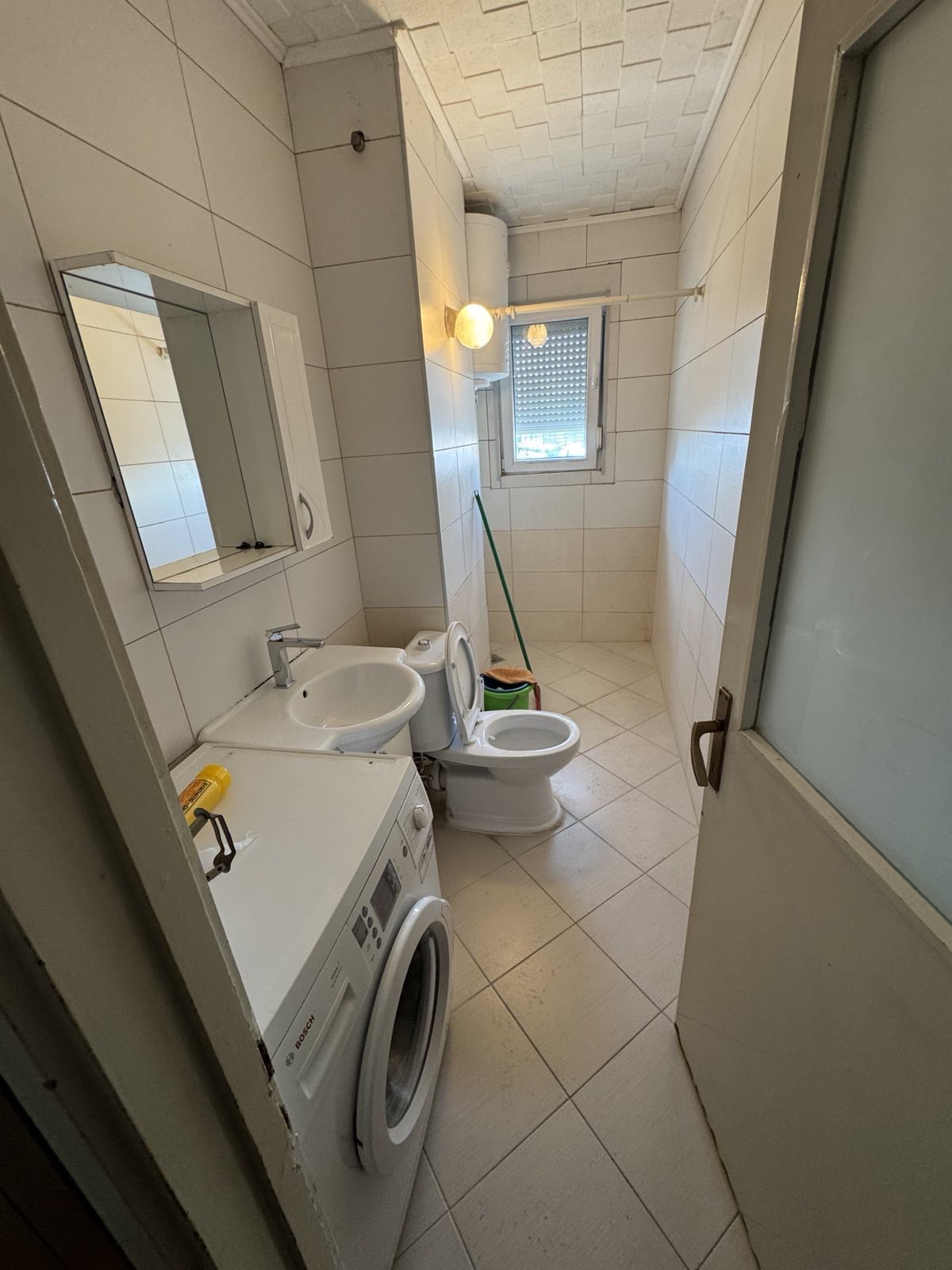 Apartamento para alugar 1+1 em ulpianë (6)