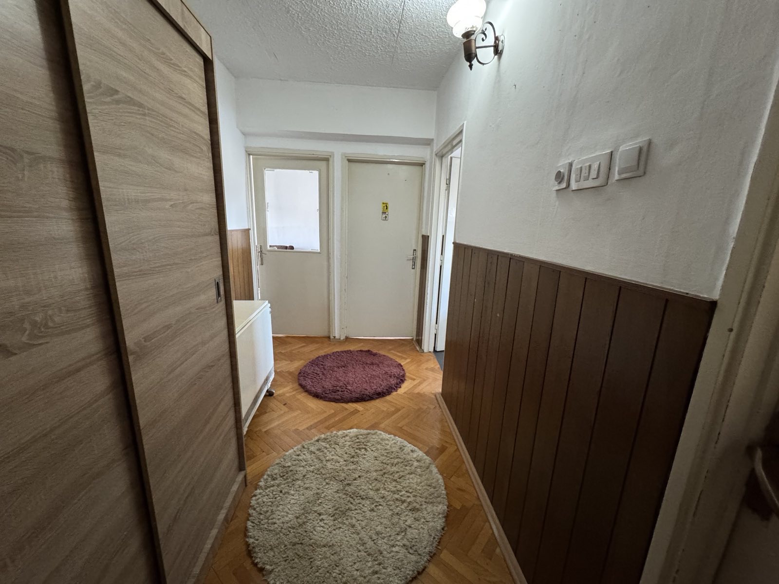Apartamento para alugar 1+1 em ulpianë (7)