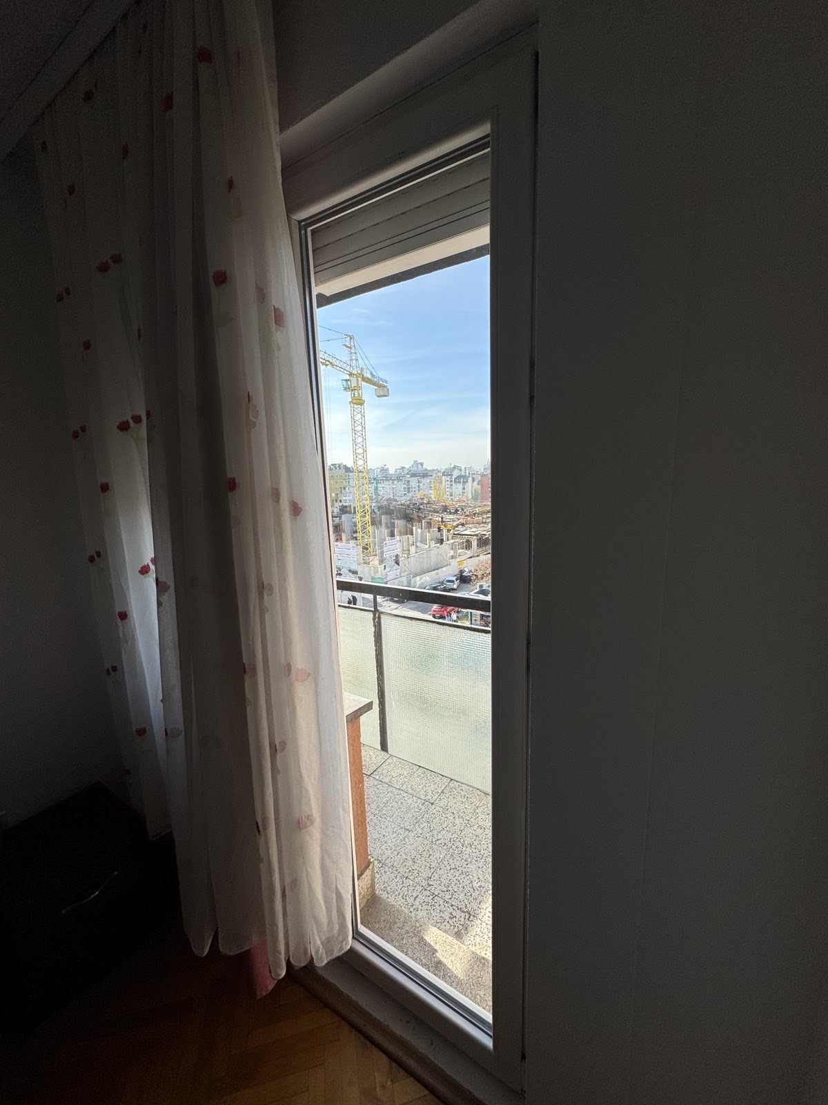 Apartamento para alugar 1+1 em ulpianë (8)