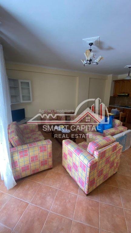 Apartament me qira mbrapa shkolles Ali Demi!