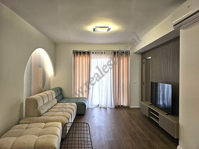 Apartamento de dois quartos para alugar perto da praça wilson, em Tirana, albânia (2)