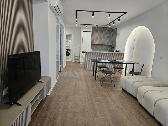 Apartamento de dois quartos para alugar perto da praça wilson, em Tirana, albânia (5)