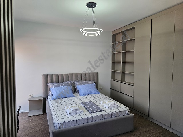 Apartamento de dois quartos para alugar perto da praça wilson, em Tirana, albânia (6)