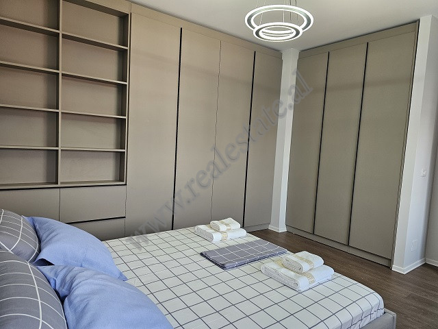 Apartamento de dois quartos para alugar perto da praça wilson, em Tirana, albânia (7)