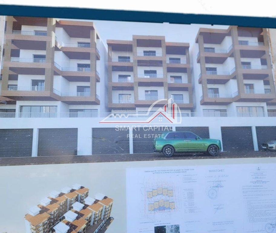 Appartements à vendre au deuxième étage près de la mer froide!