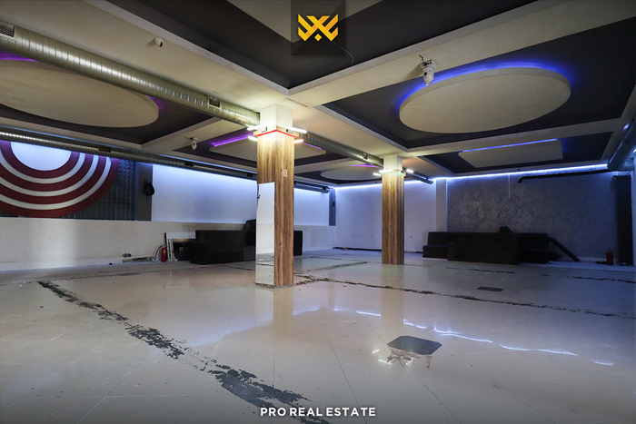 Truall 62.7 ari + objeto 1000m² con #alquiler en milloshevë.