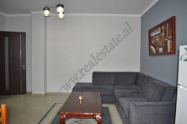 Apartamento de dos habitaciones en alquiler en la zona don bosko, en Tirana, albania