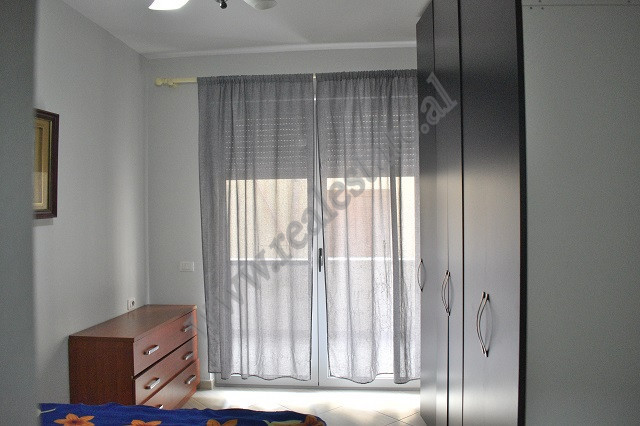 Apartamento de dos habitaciones en alquiler en la zona don bosko, en Tirana, albania (6)