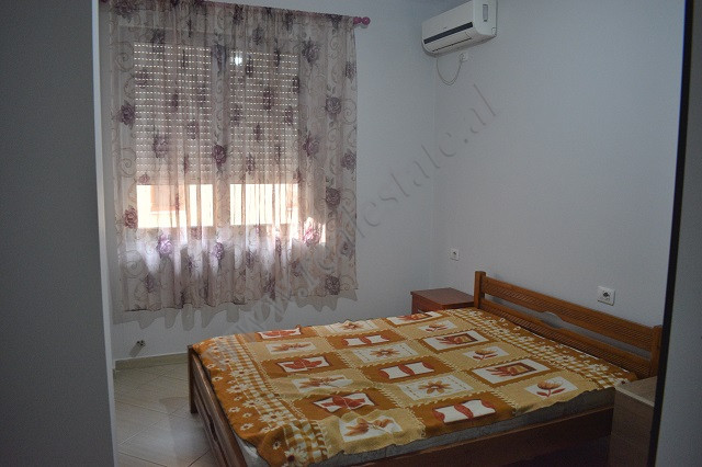 Apartamento de dos habitaciones en alquiler en la zona don bosko, en Tirana, albania (7)