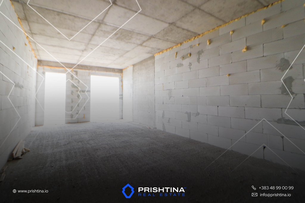 Apartamento à venda 130m² em Prishtina e Re