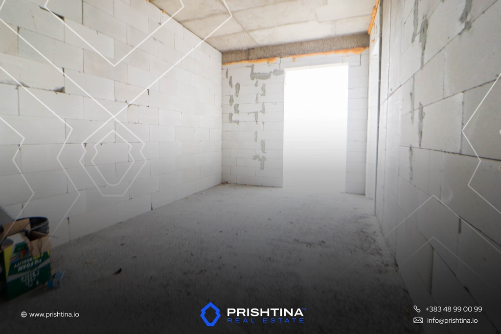 Apartamento à venda 130m² em Prishtina e Re (2)