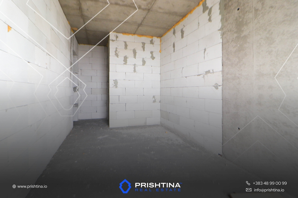 Apartamento à venda 130m² em Prishtina e Re (3)