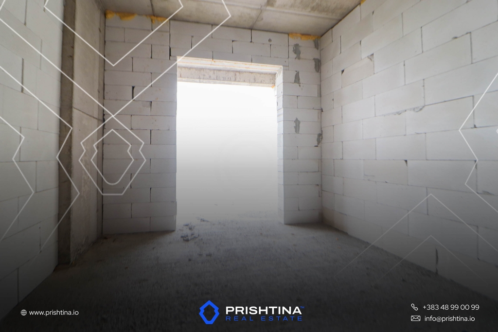 Apartamento à venda 130m² em Prishtina e Re (4)