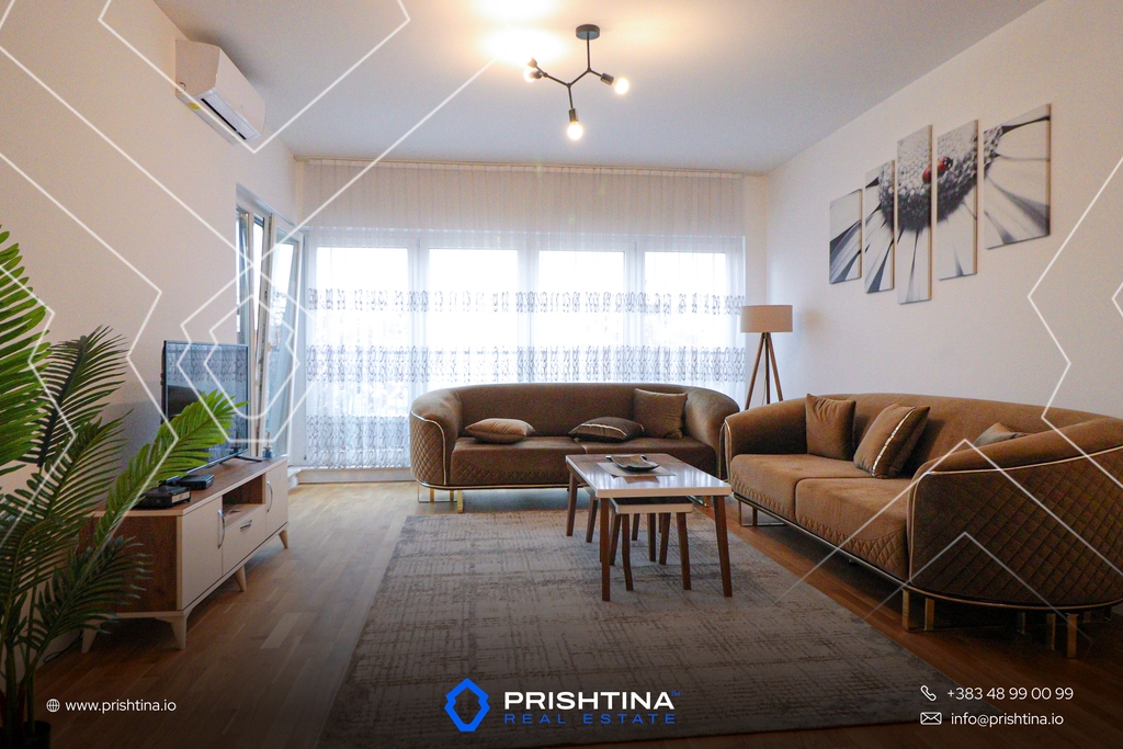 Banese me qira 100m² ne dragodan