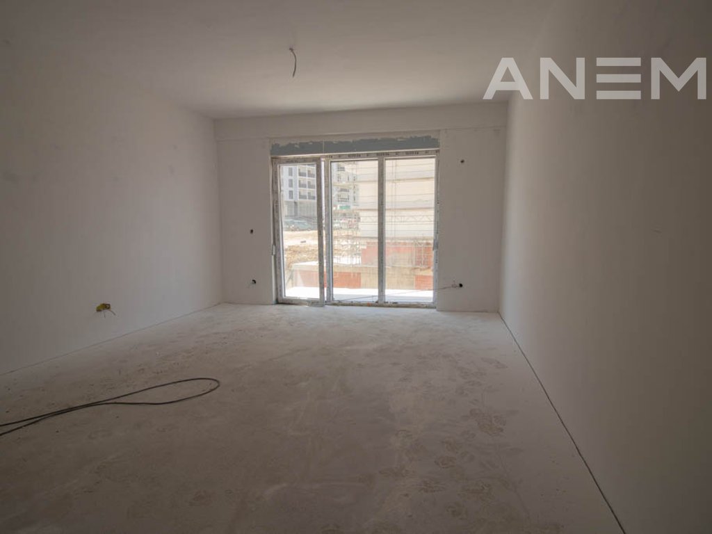 Apartamento à venda de 125 metros quadrados perto de nova Pristina