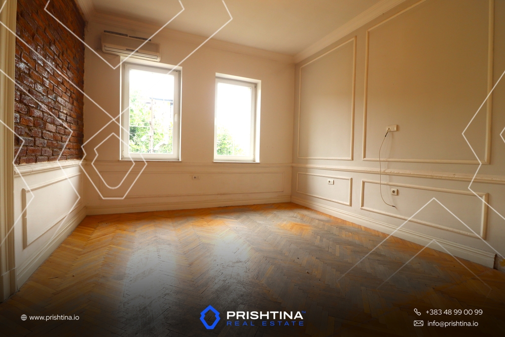 Appartamento in affitto 86m² in centro città