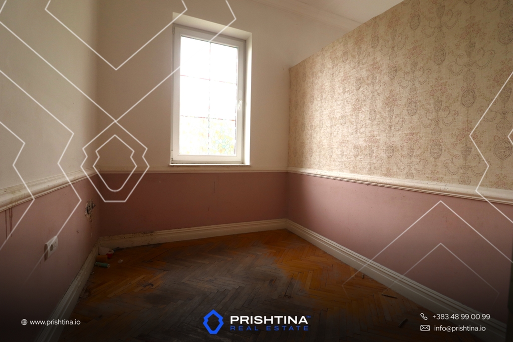 Appartamento in affitto 86m² in centro città (2)