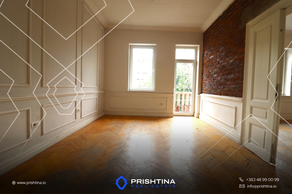 Appartamento in affitto 86m² in centro città (5)