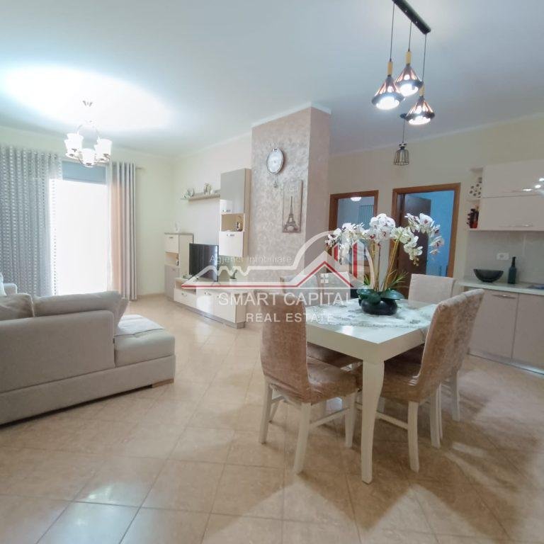 Apartamento para alugar 2+1 na rua transballkanike, Vlorë!