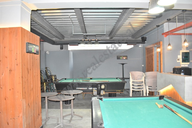 Espaço comercial para alugar na área de lapraka em Tirana, albânia (4)